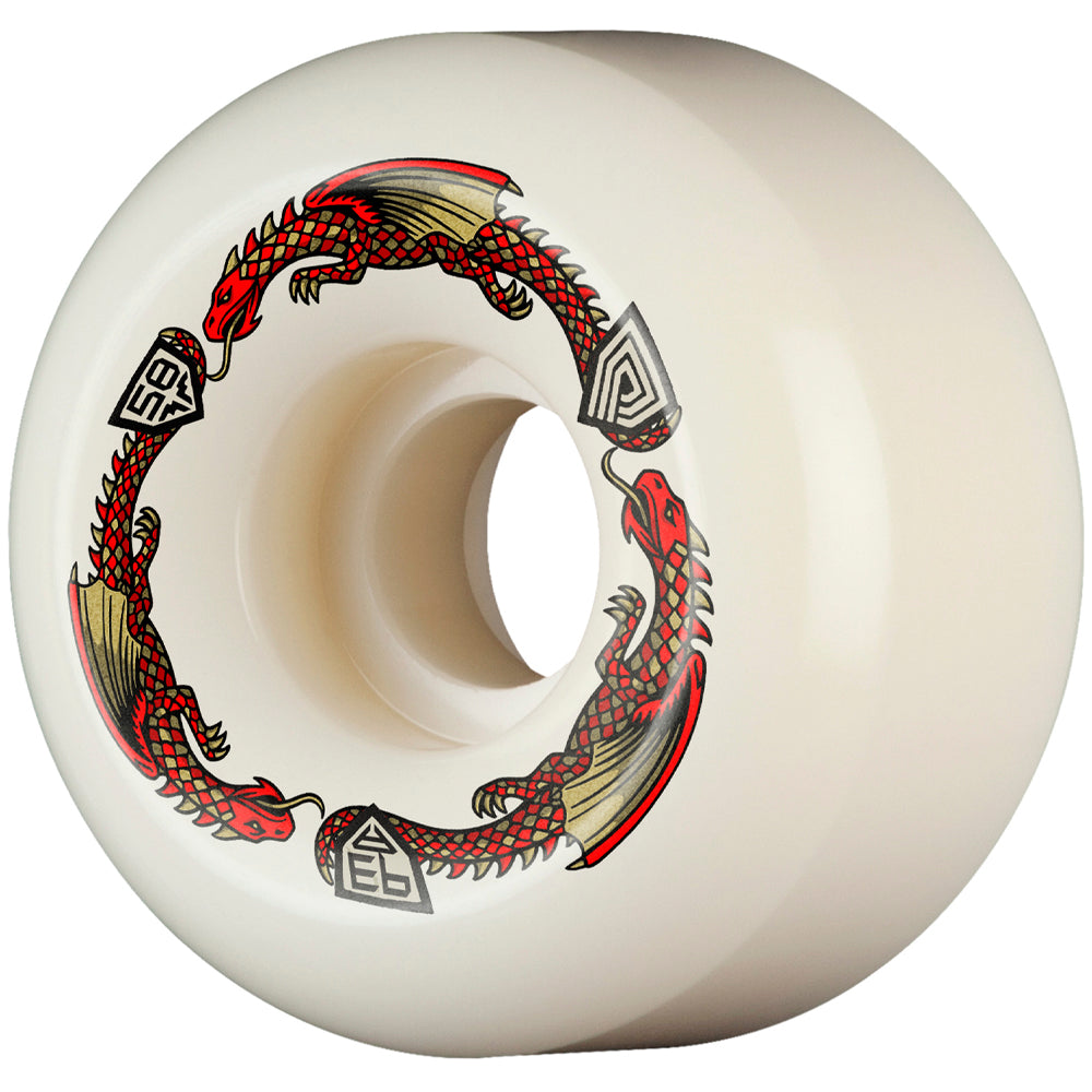 93A DRAGON FORMULA WHEELS