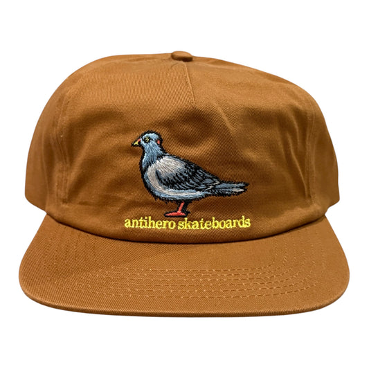 LIL PIGEON SNAPBACK HAT