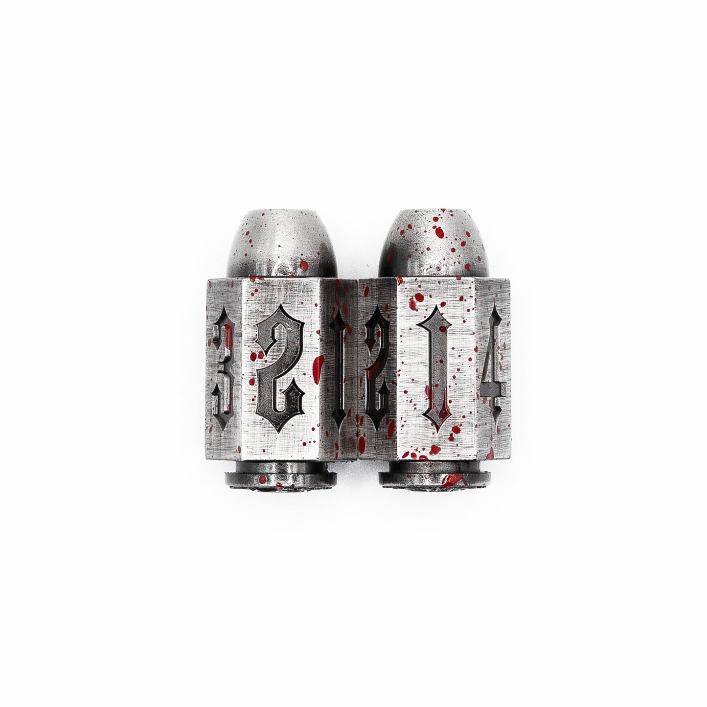 BODYCOUNT BULLET DICE