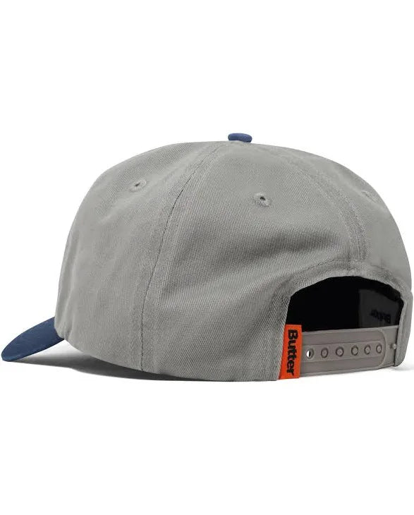 TIDE 5 PANEL CAP
