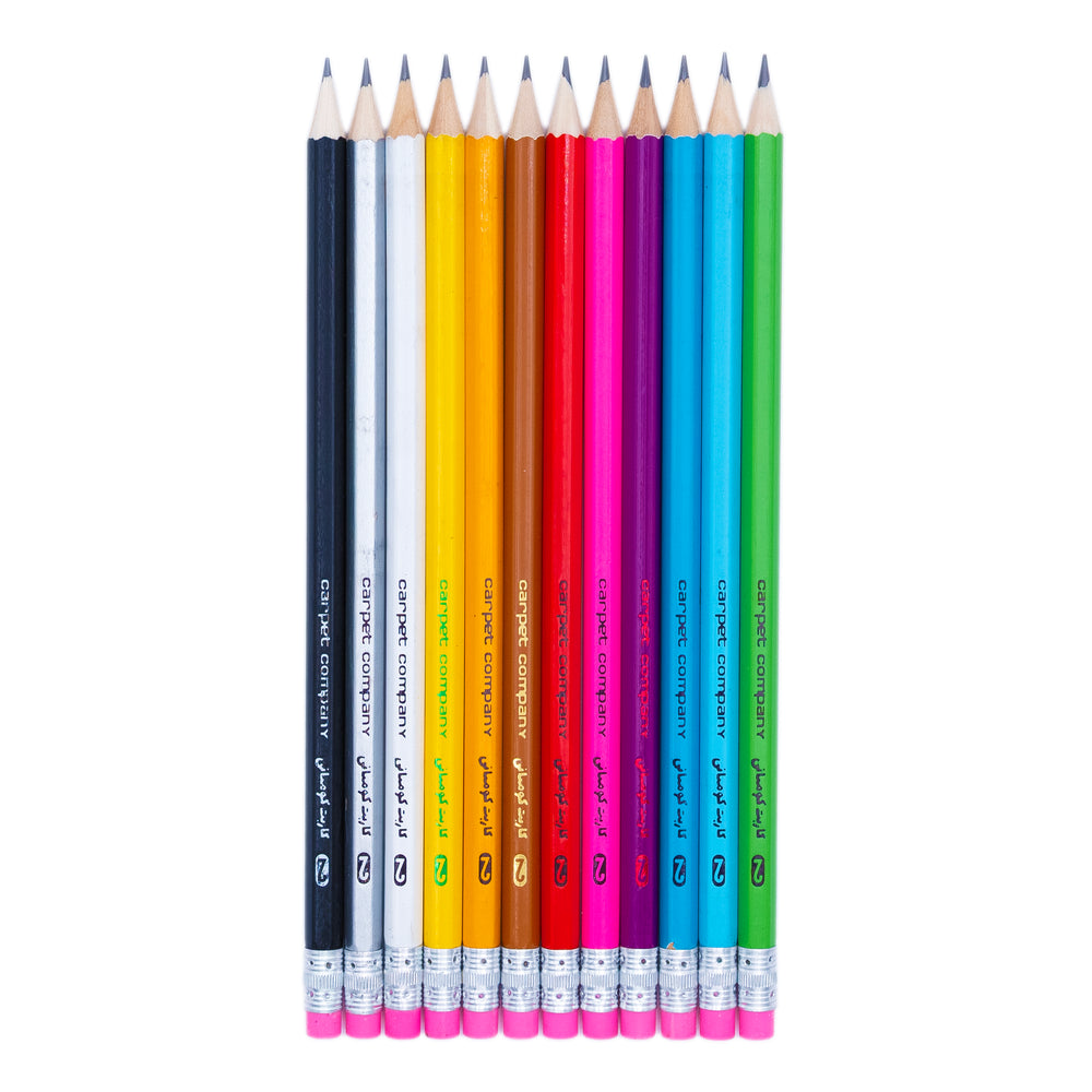 PENCILS