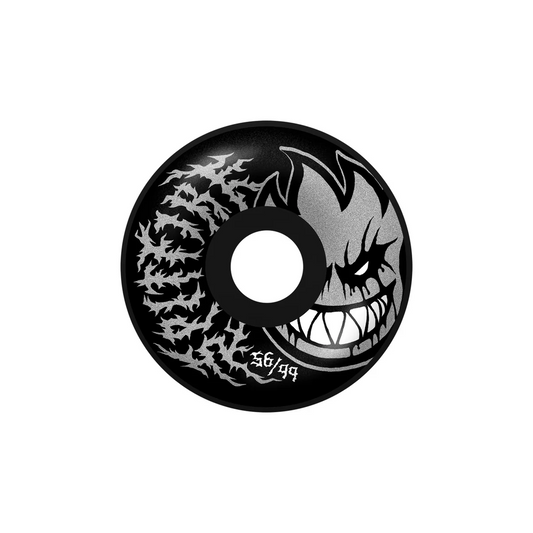 F4 DEATHMASK II RADIAL FULL 99D
