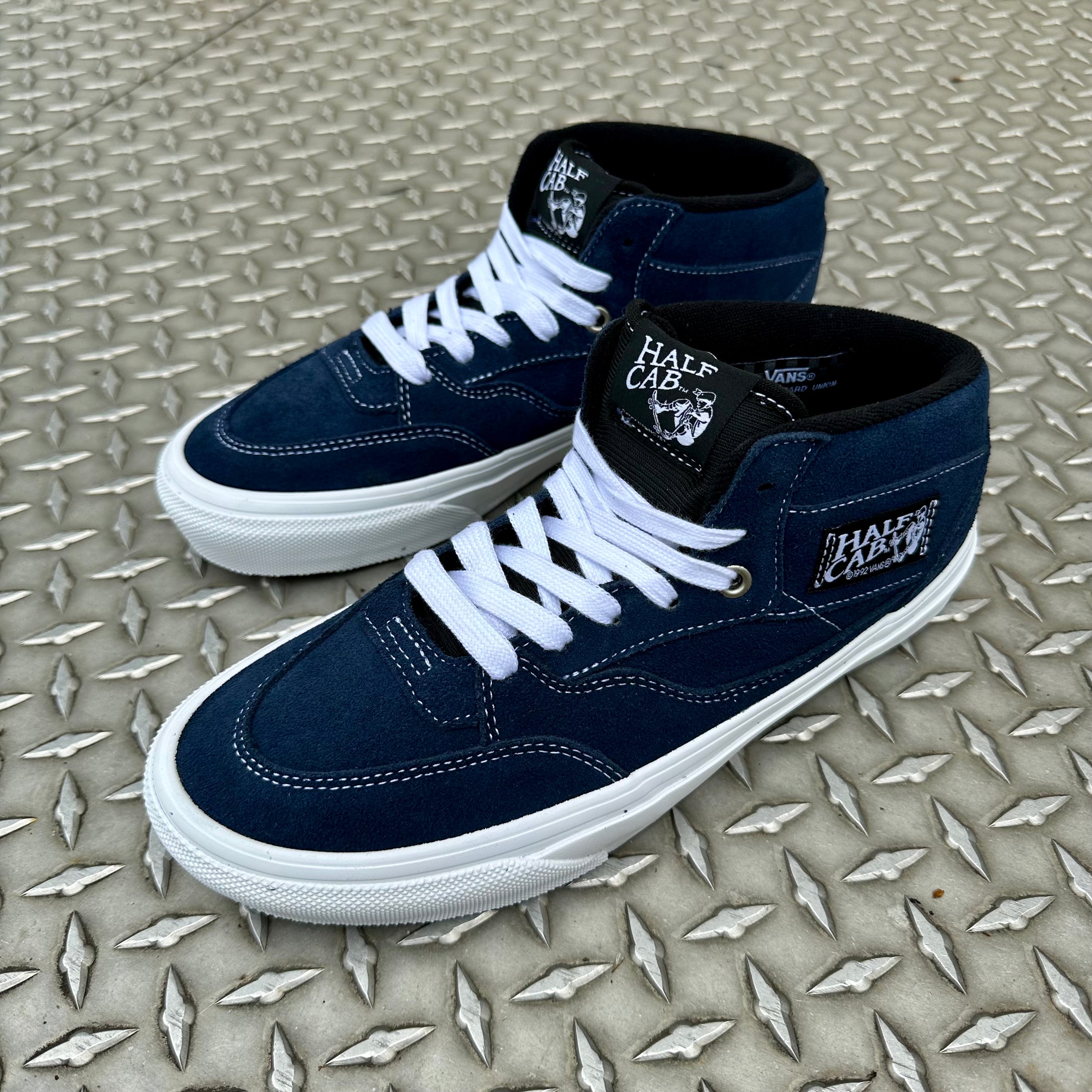 SKATE HALF CAB '92 VCU - 8