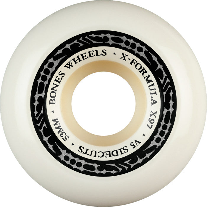 X-FORMULA V5 SIDECUTS 97A