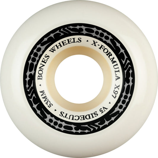 X-FORMULA V5 SIDECUTS 97A