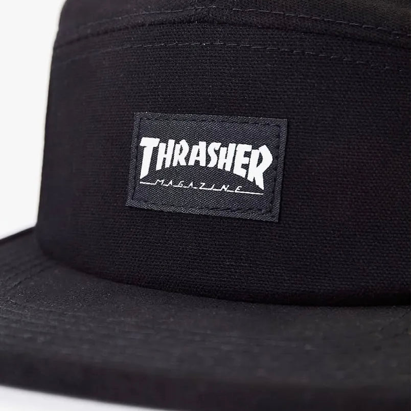 SKATE MAG 5 PANEL HAT