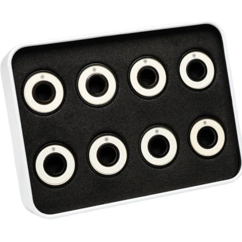ISOTOPE SERIES BEARINGS