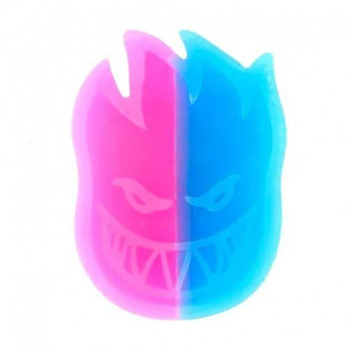SWIRL BIGHEAD CURB WAX