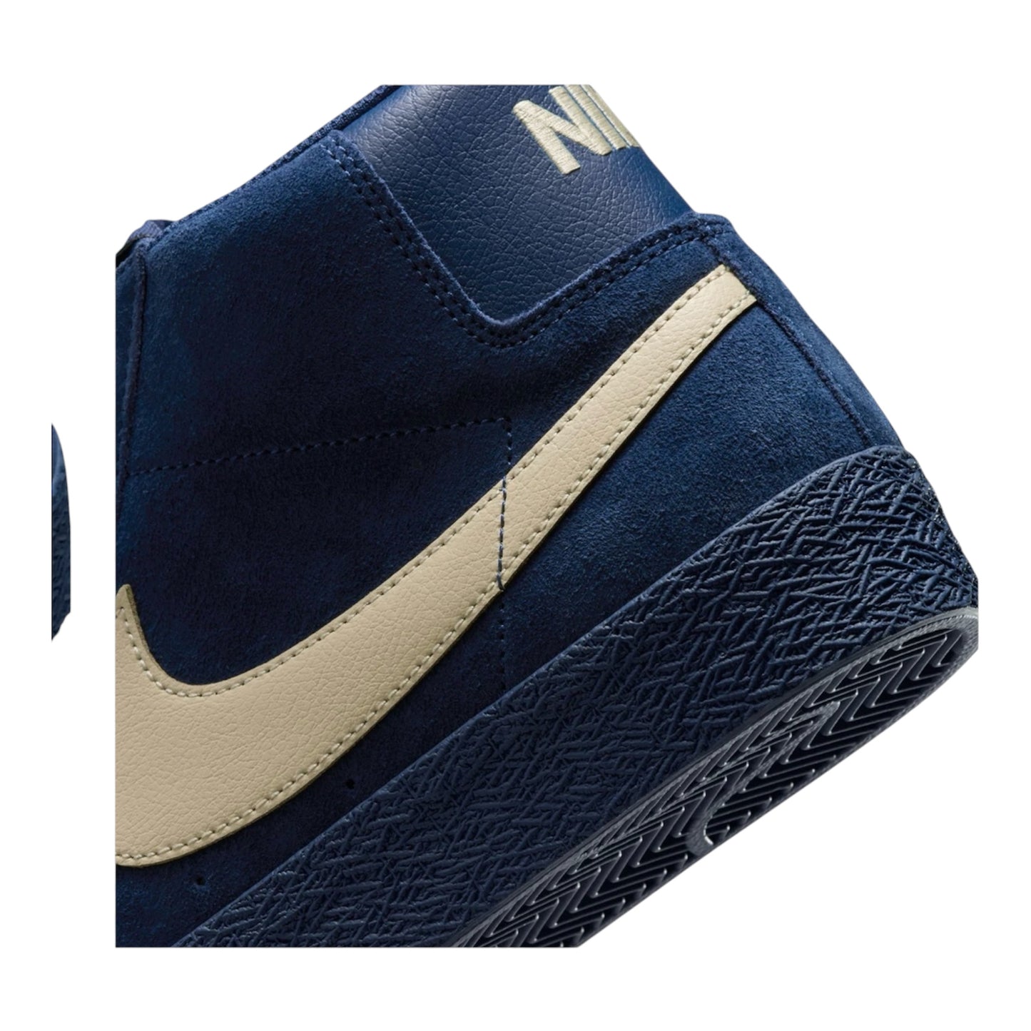 SB ZOOM BLAZER MID