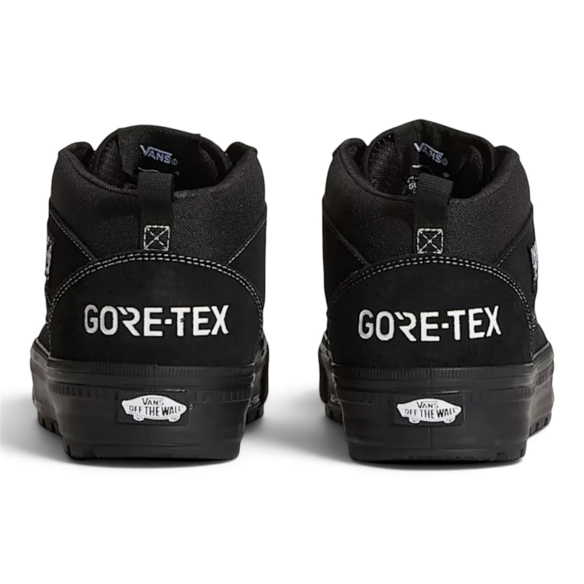 HALF CAB GORE-TEX INSULATED