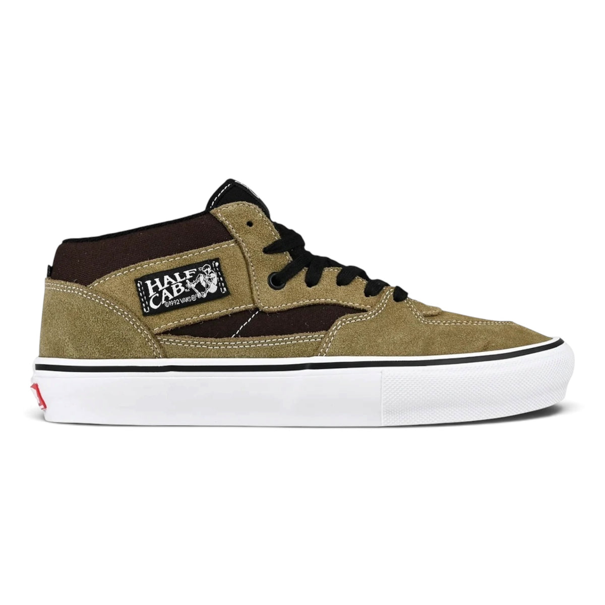 SKATE HALF CAB