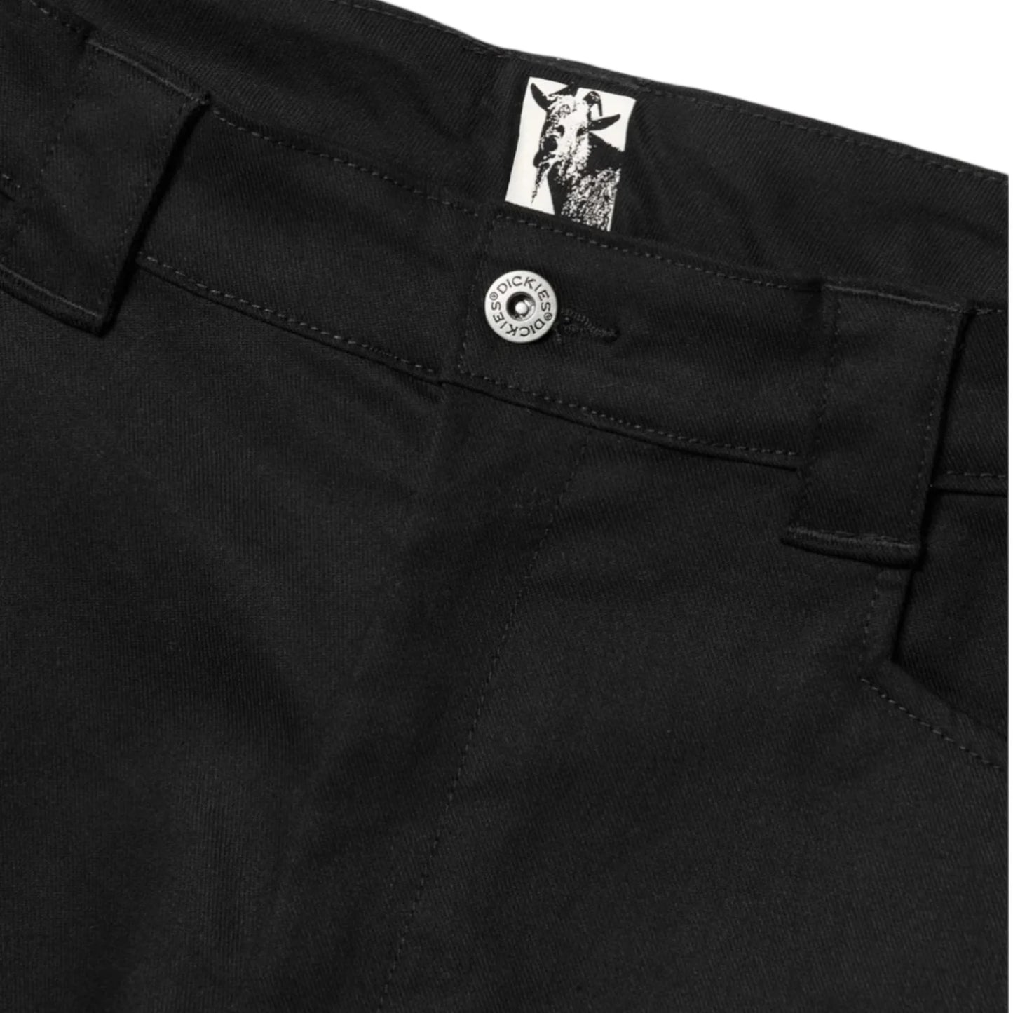 MIKE ANDERSON LOOSE FIT WORK PANT