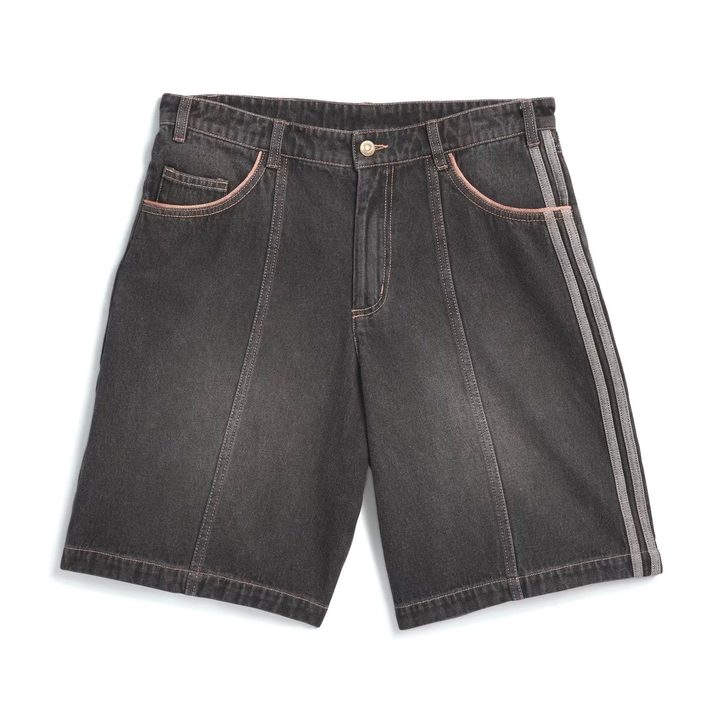 TYSHAWN DENIM SHORTS