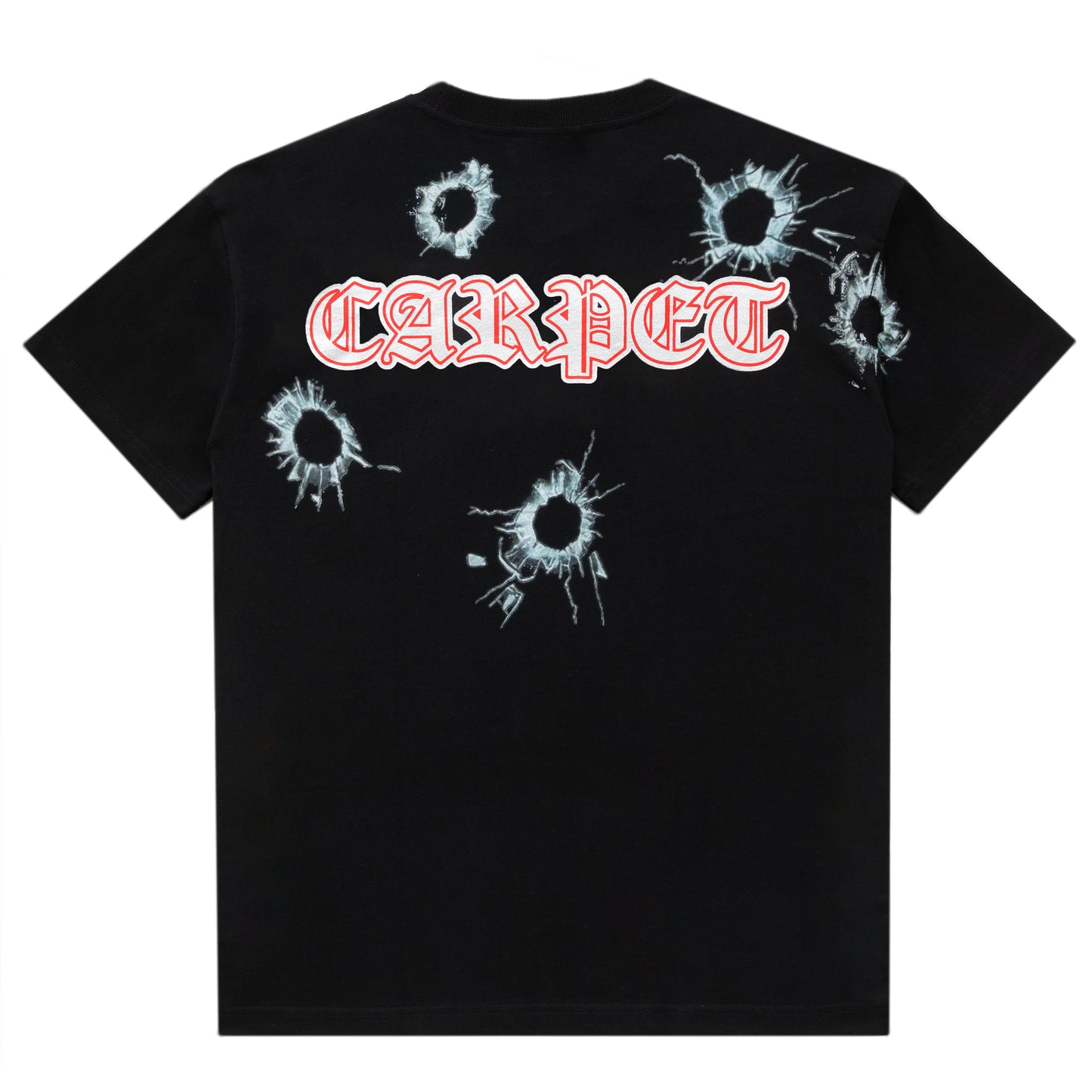 BODYCOUNT TEE