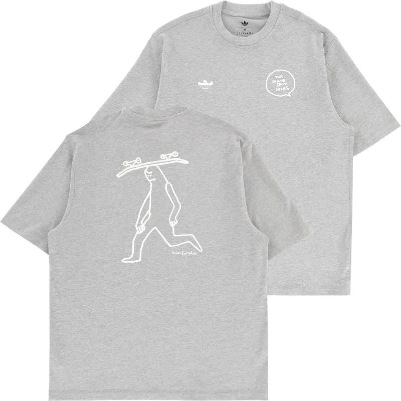 GONZ SPOT TEE