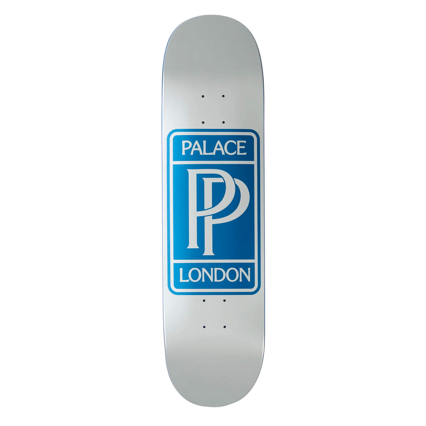 PP DECK
