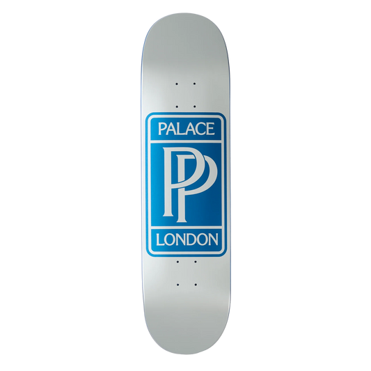 PP DECK