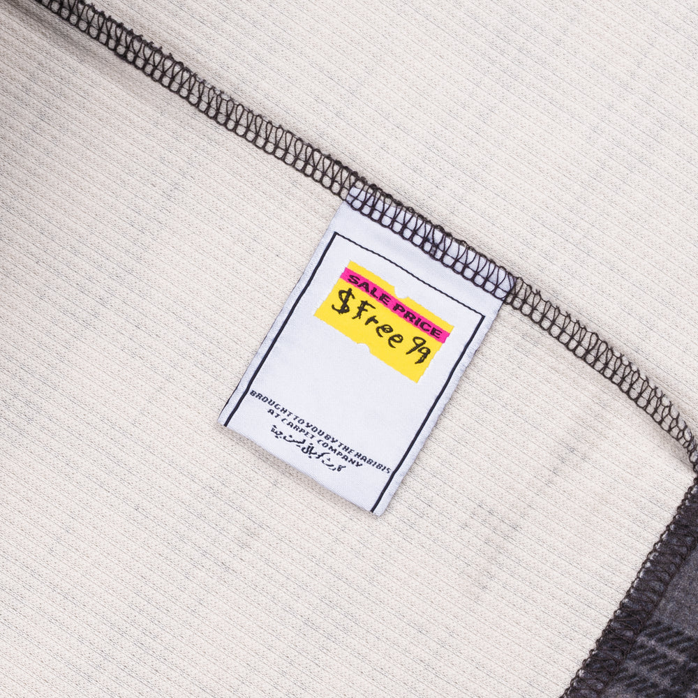 PLAID THERMAL