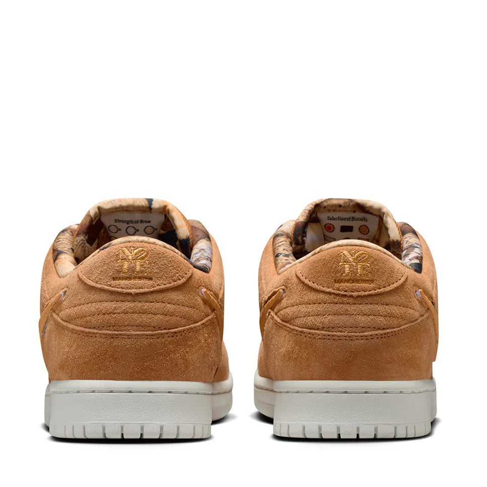 DUNK LOW PRO QS “NOTE”