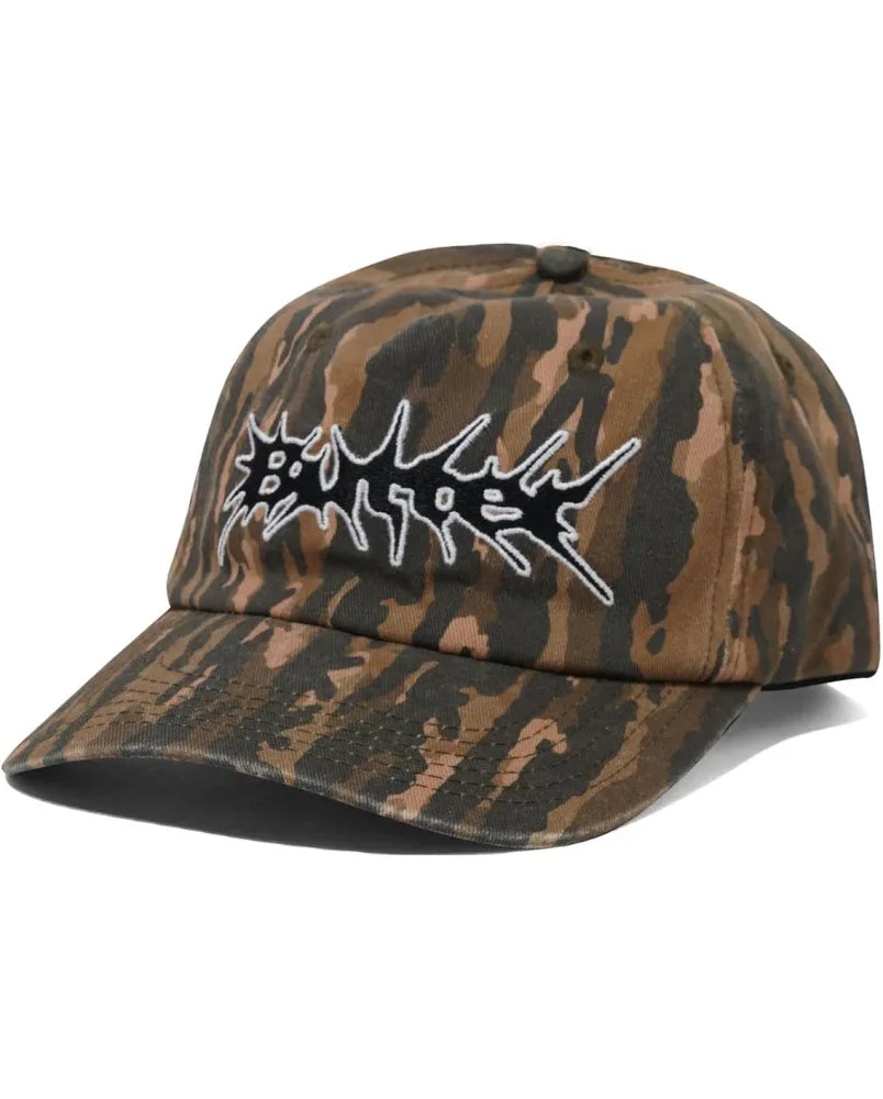 NAIL 5 PANEL CAP