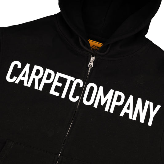 CC HOODIE
