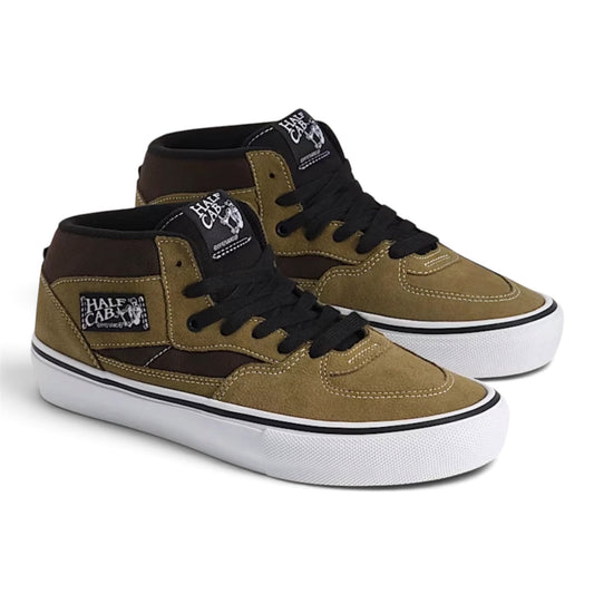 SKATE HALF CAB