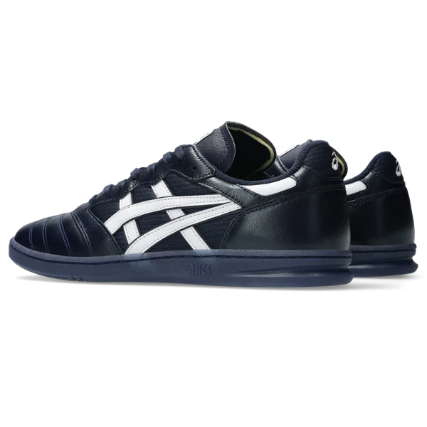 NAVY/WHITE LEGGEREZZA FB