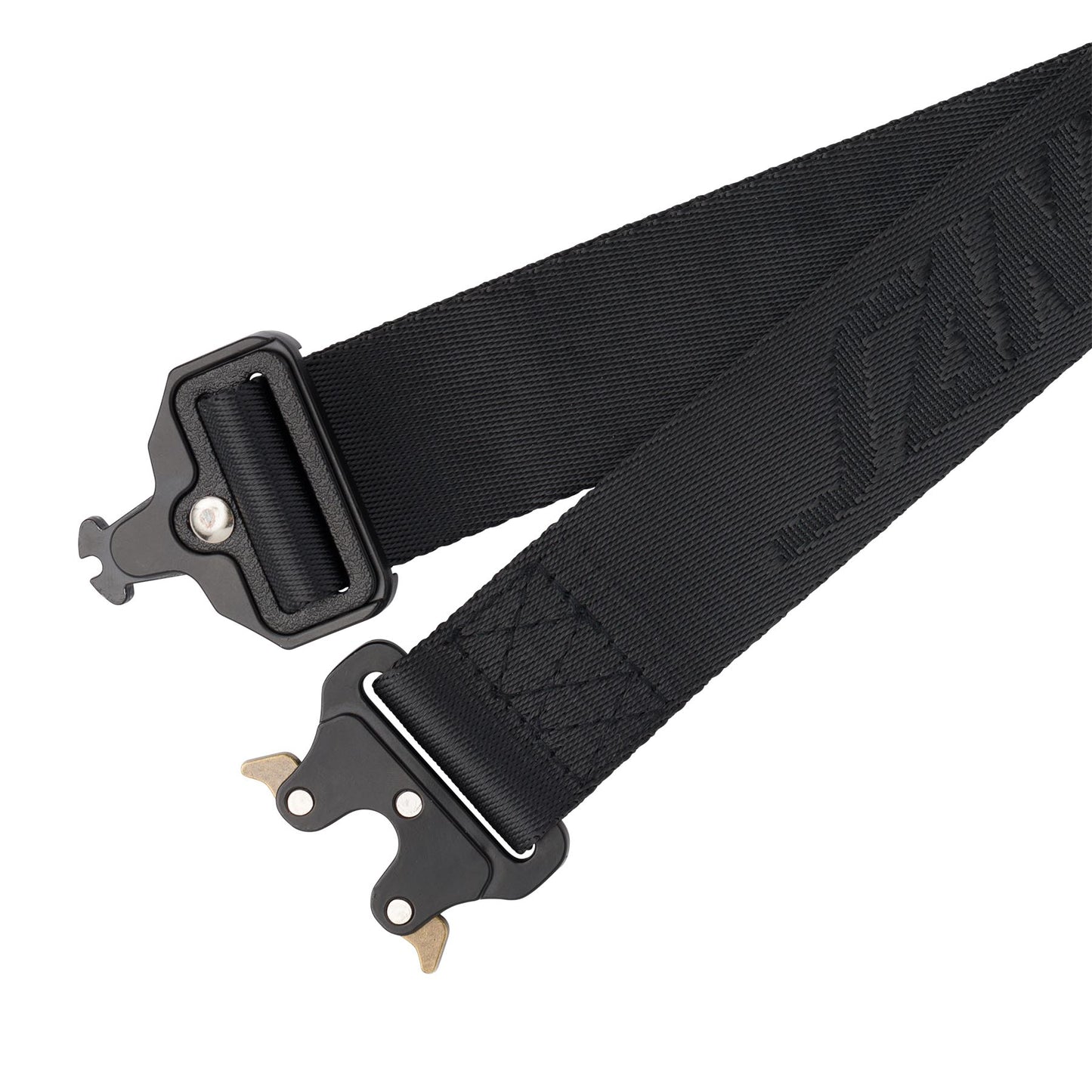 SHACKLE STRIP WEB BELT