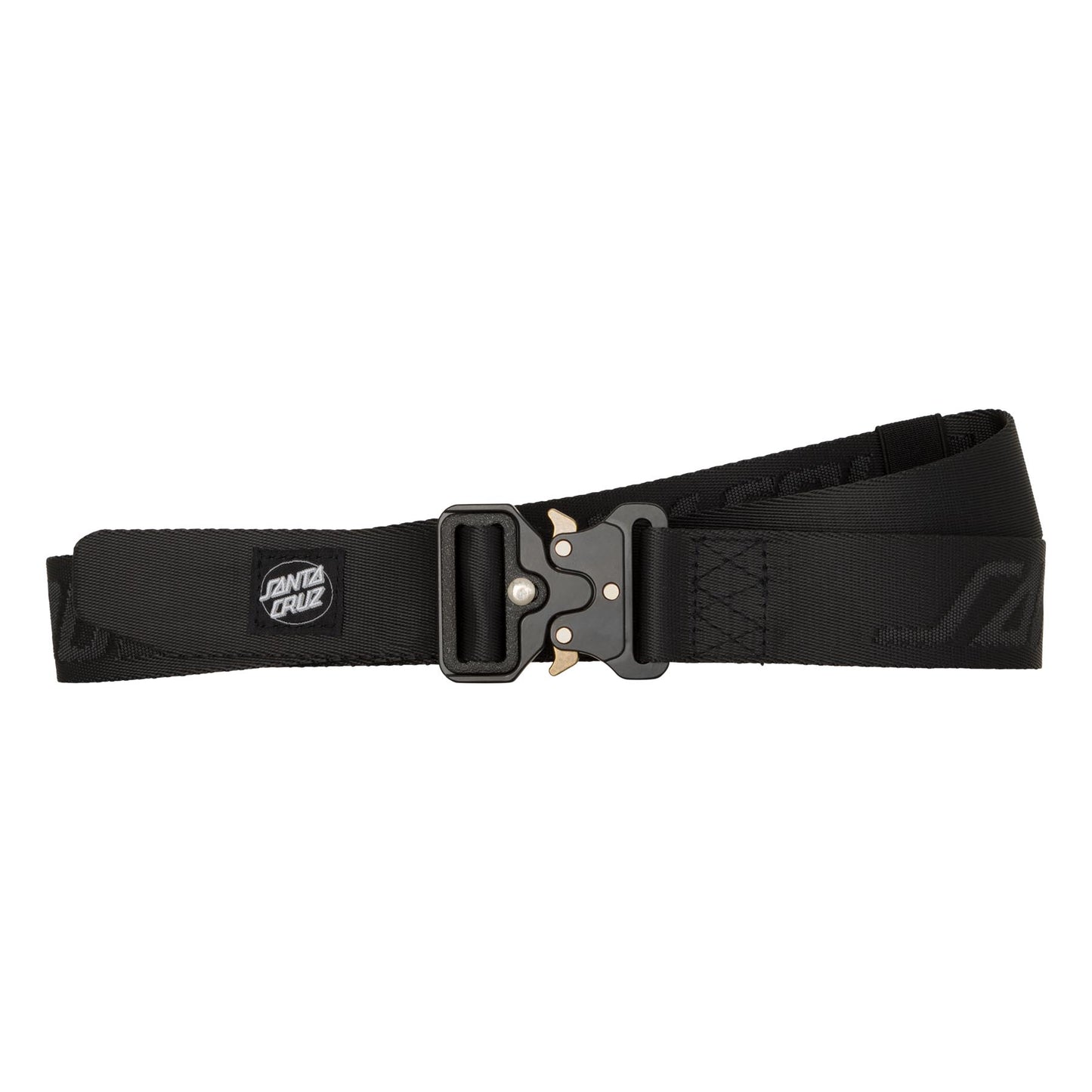 SHACKLE STRIP WEB BELT