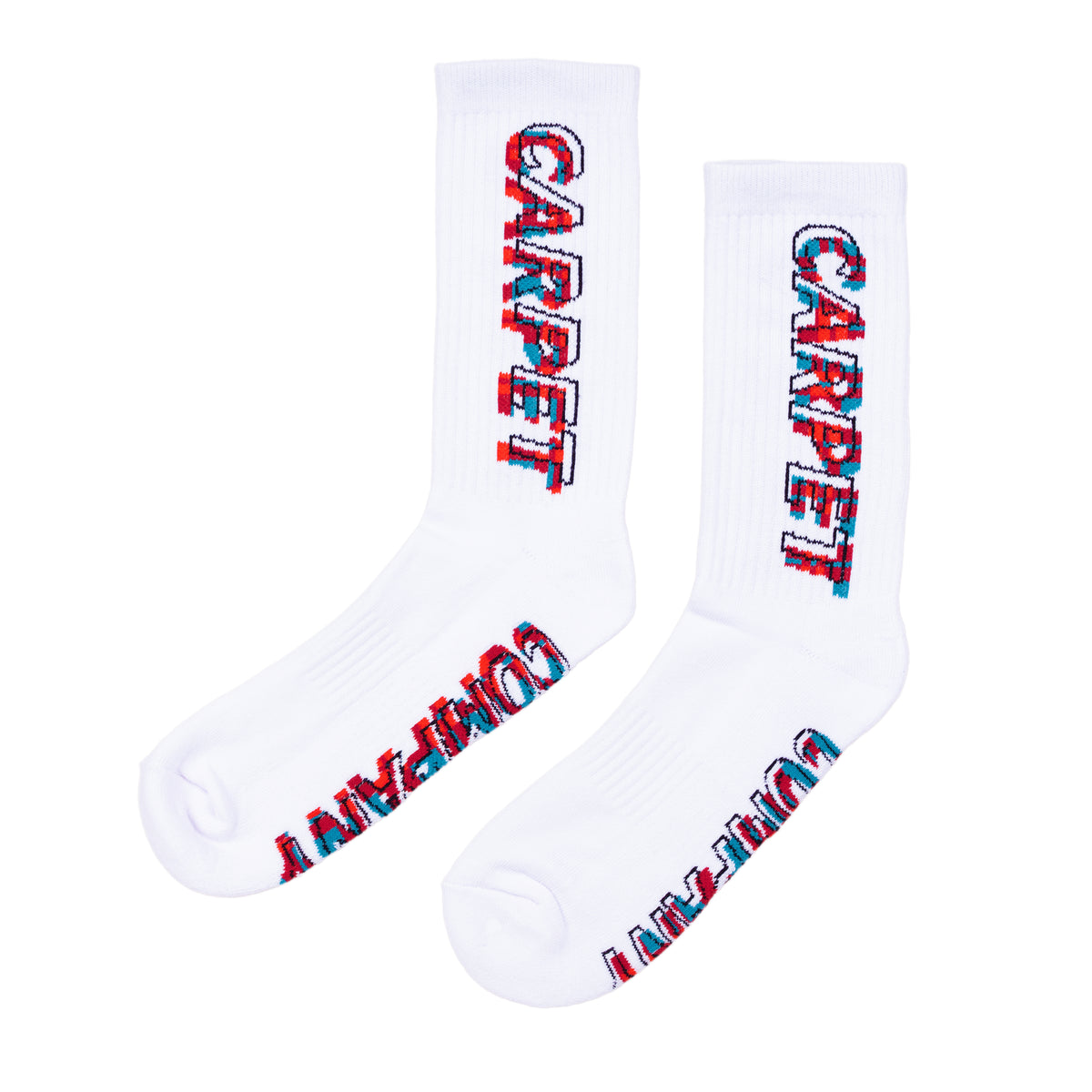 MISPRINT SOCK