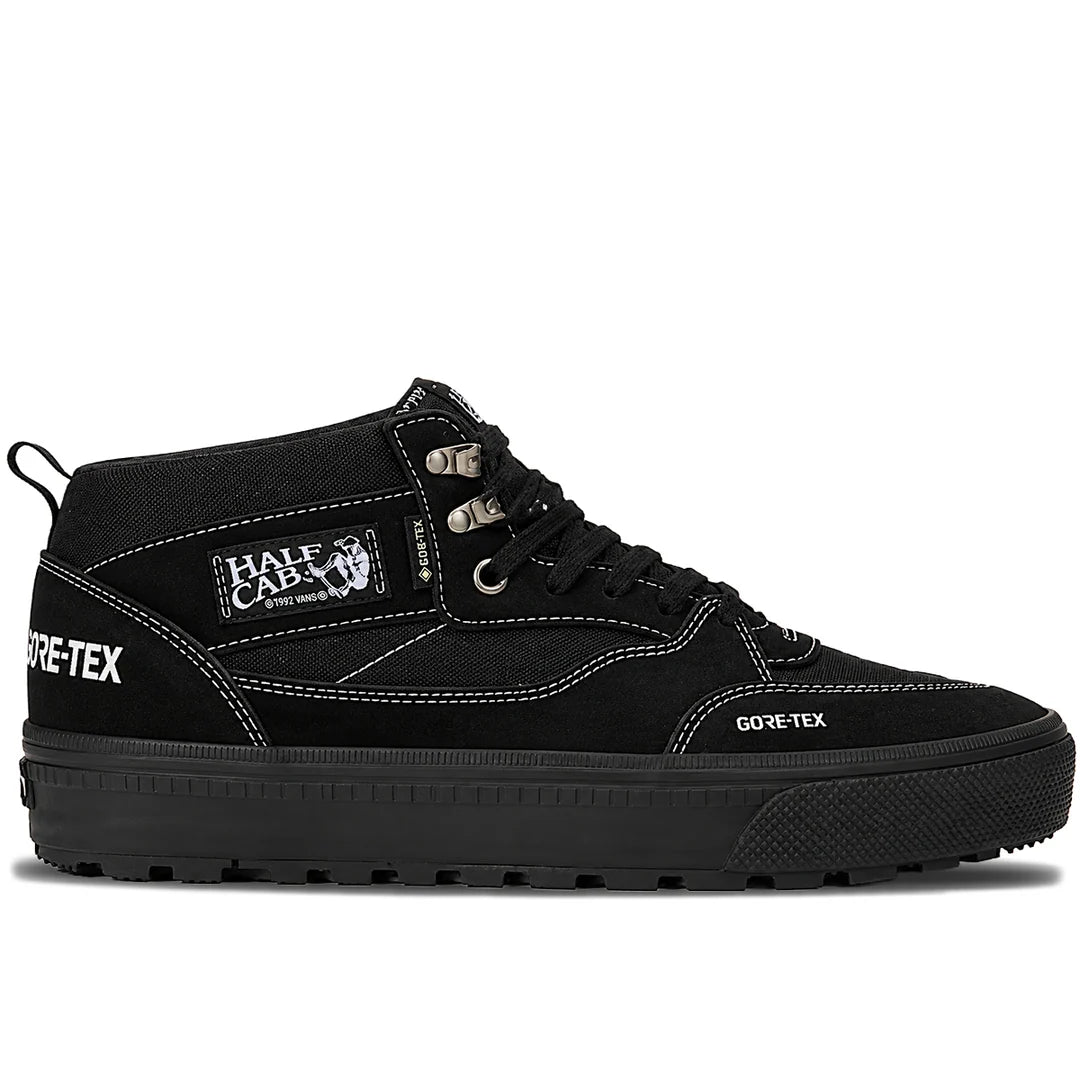 HALF CAB GORE-TEX INSULATED