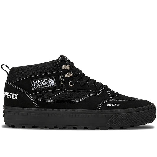 HALF CAB GORE-TEX INSULATED