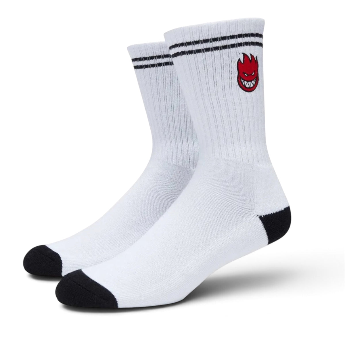 EMBROIDERED BIGHEAD FILL SOCK