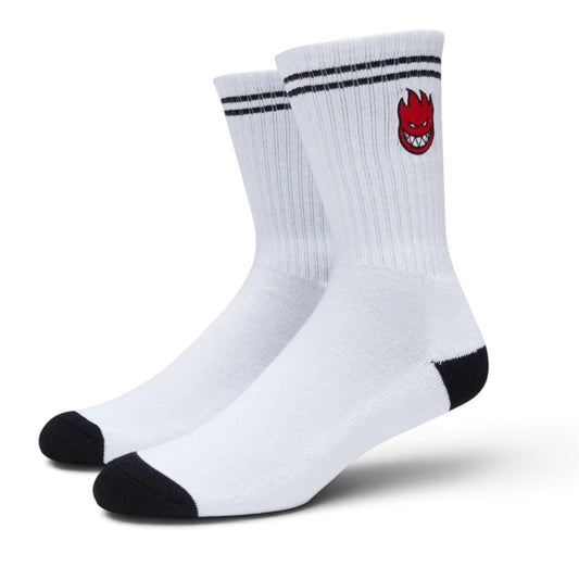 EMBROIDERED BIGHEAD FILL SOCK