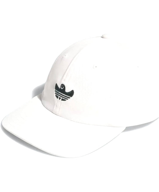 GONZ SOLID CAP (WHITE)