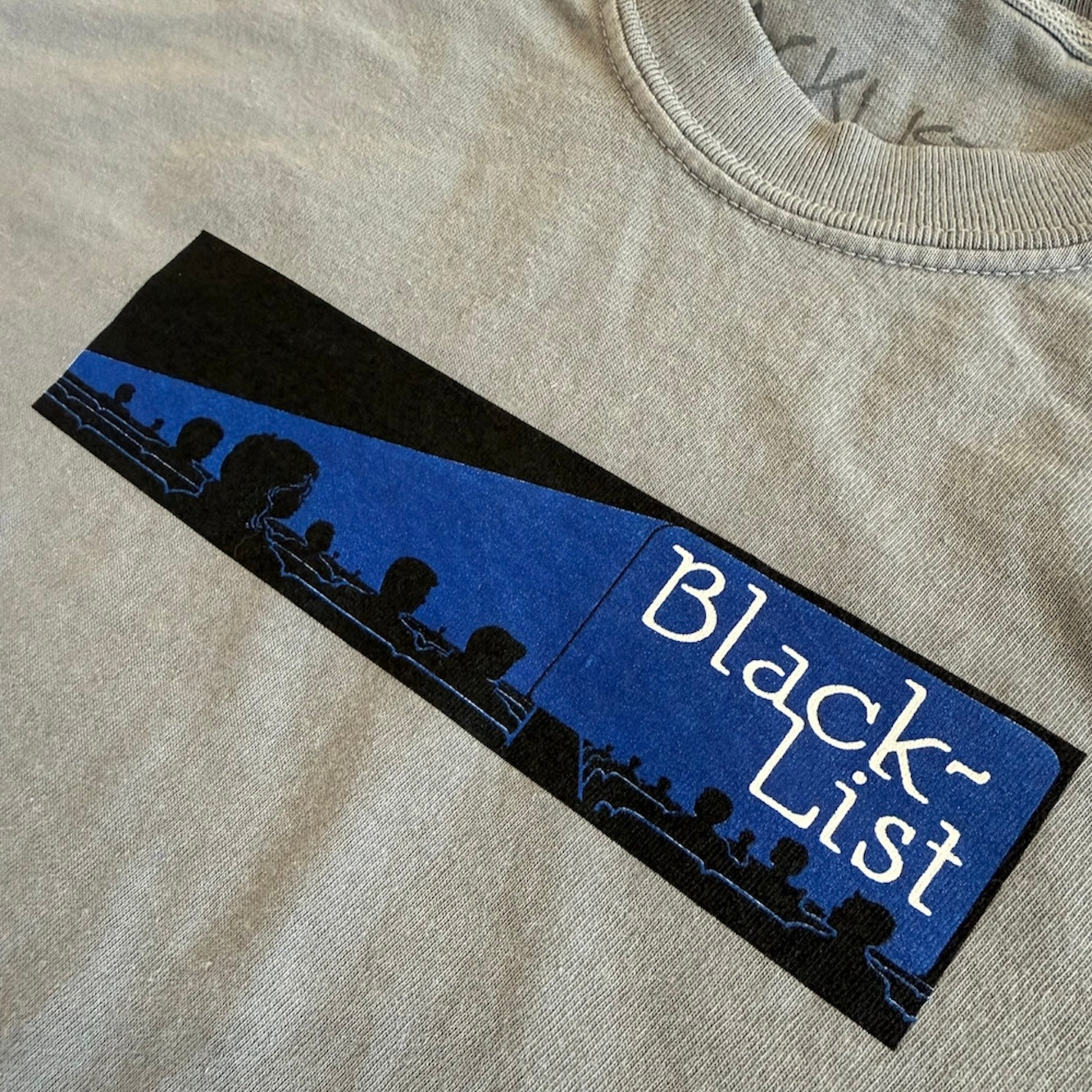 SHHH TEE