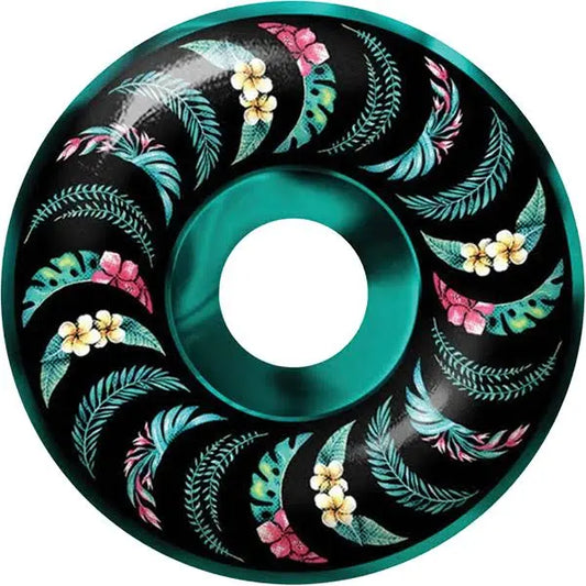 FLORAL SWIRL F4 CLASSICS