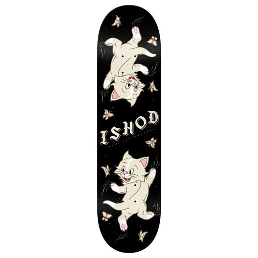 ISHOD KITTEN SCRATCH TWIN DECK
