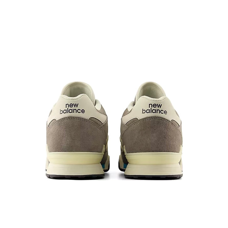 NB NUMERIC 770 "GREY DAYS"