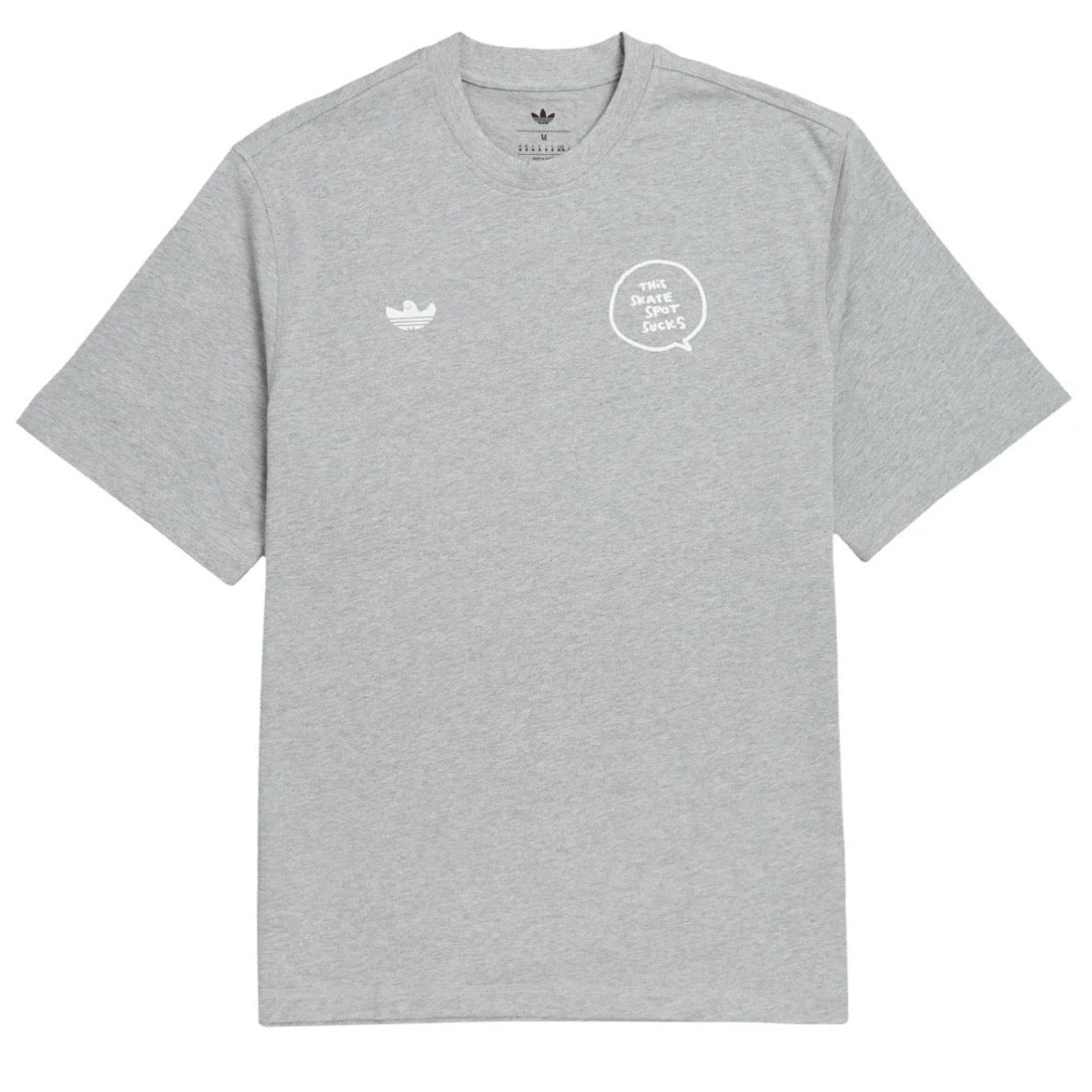 GONZ SPOT TEE