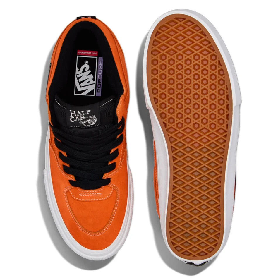 SKATE HALF CAB