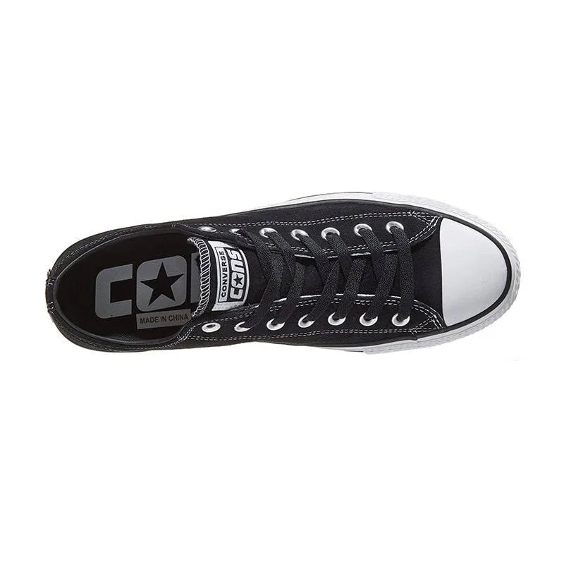 CTAS PRO OX (BLACK/BLACK/WHITE)