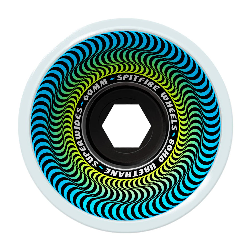 SUPERWIDE 80HD ICE GREY