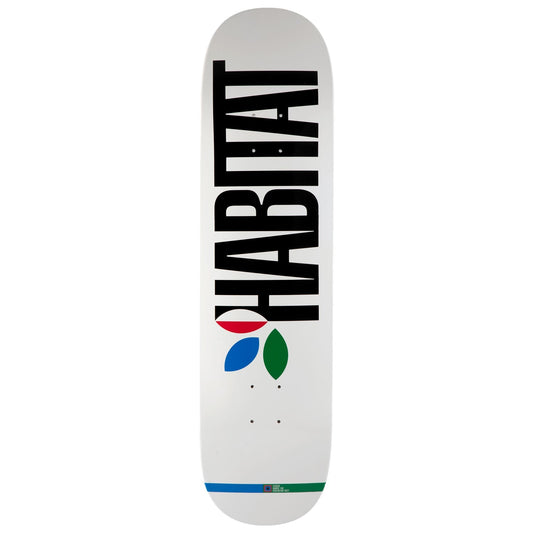 APEX TWIN DECK
