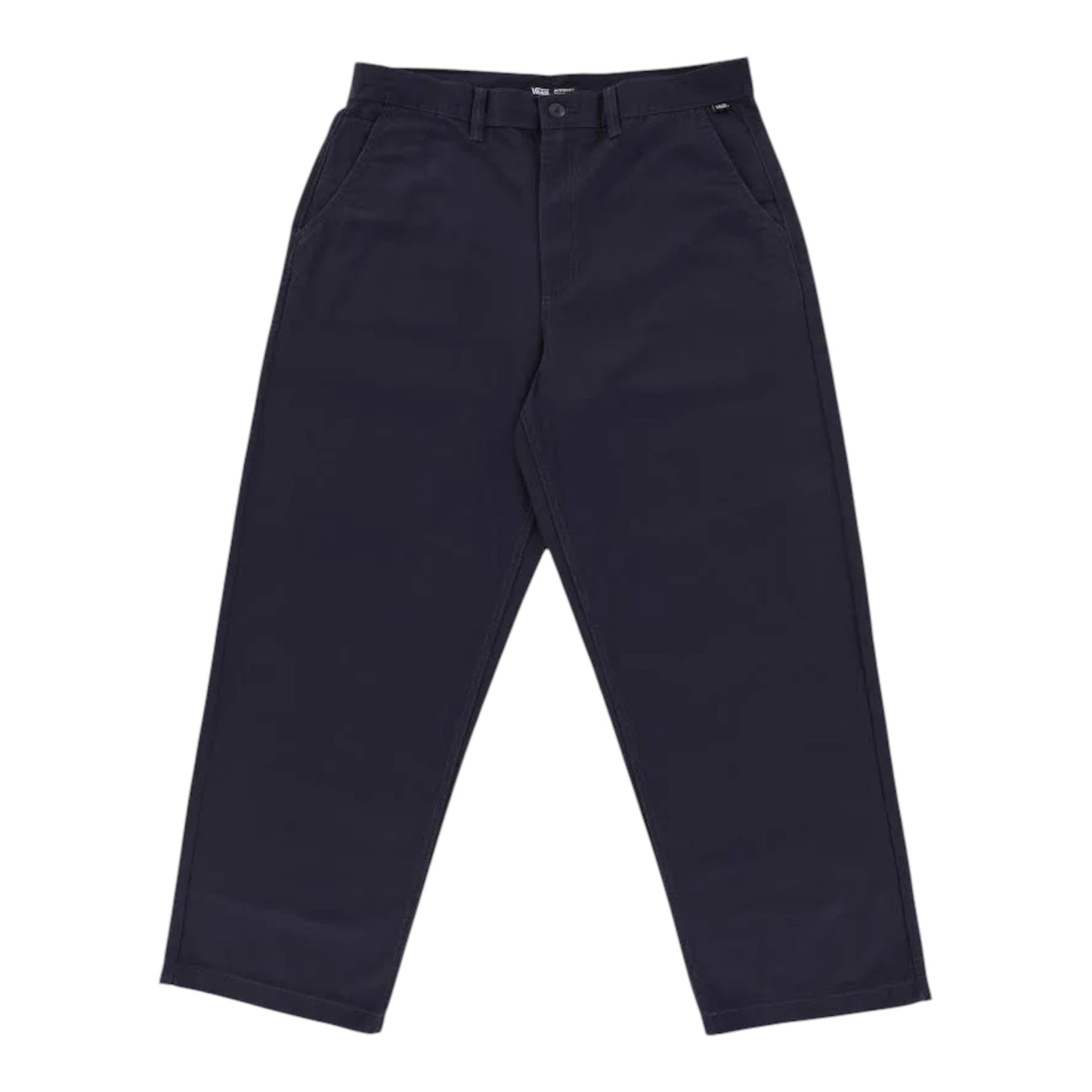 AUTHENTIC CHINO BAGGY PANTS (PARISIAN NIGHT)