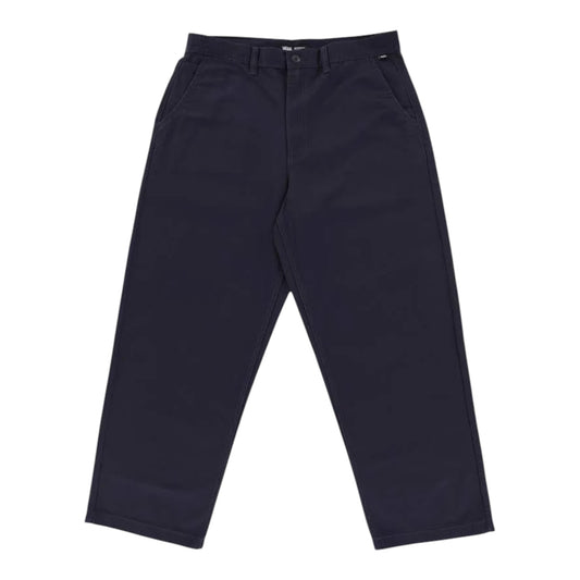 AUTHENTIC CHINO BAGGY PANTS (PARISIAN NIGHT)