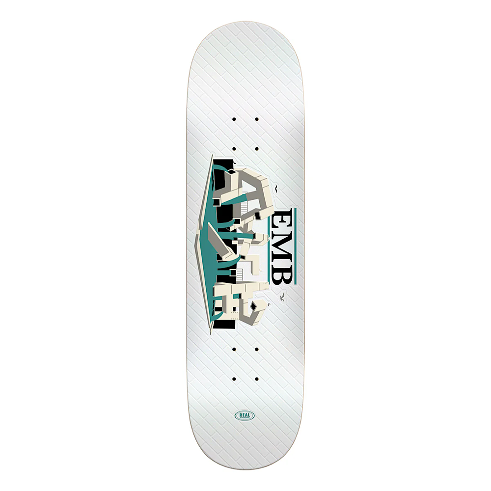 TEAM EMB DECK
