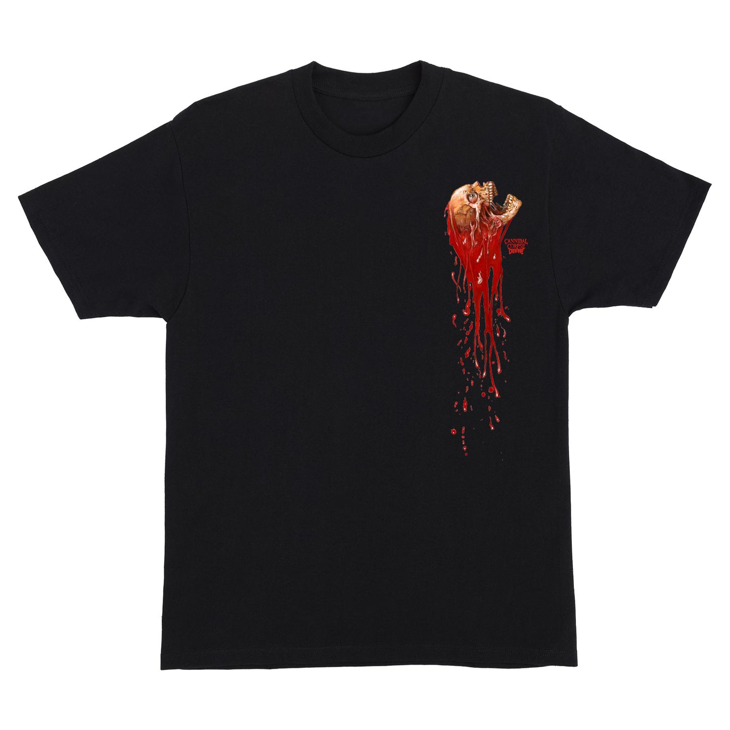 CANNIBAL CORPSE HEAVYWEIGHT TEE