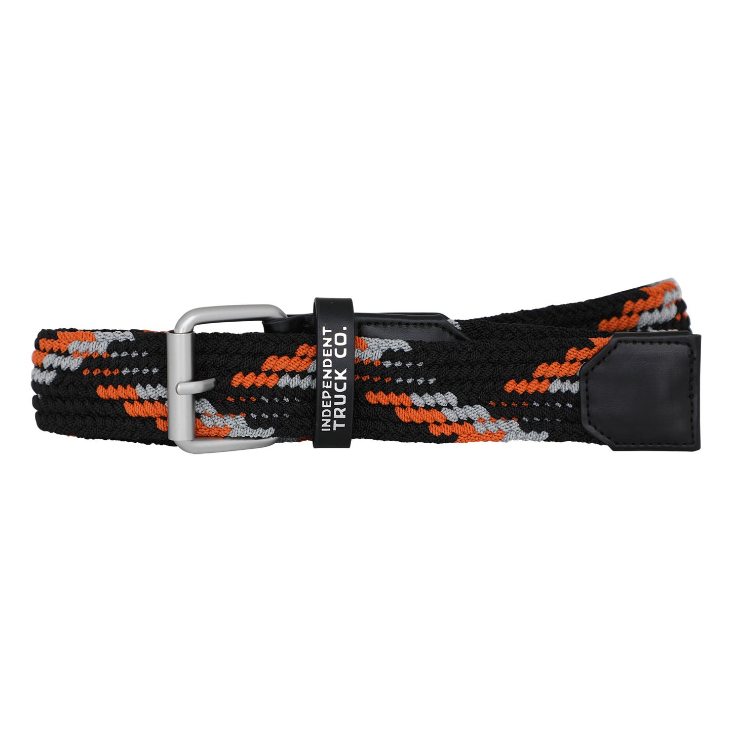 BUILT TO GRIND CORD BELT