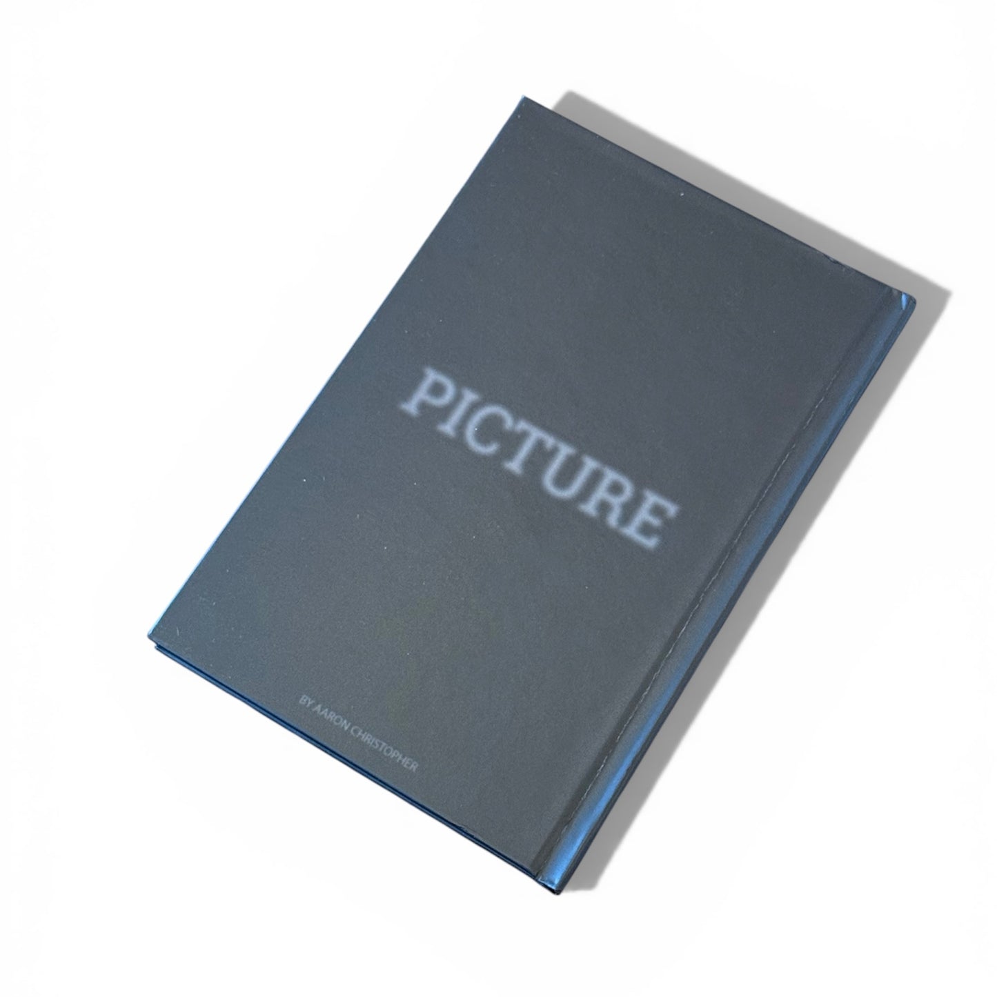 PIECES OF A PICTURE VID/PHOTO BOOK